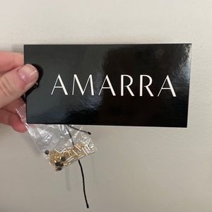 Amarra Prom Dress Size 2